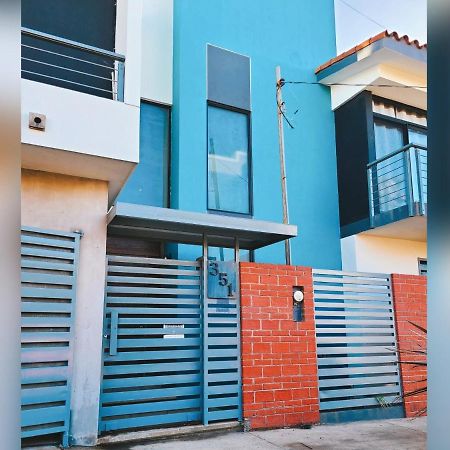 Avenida Del Agua Villa Tijuana Luaran gambar