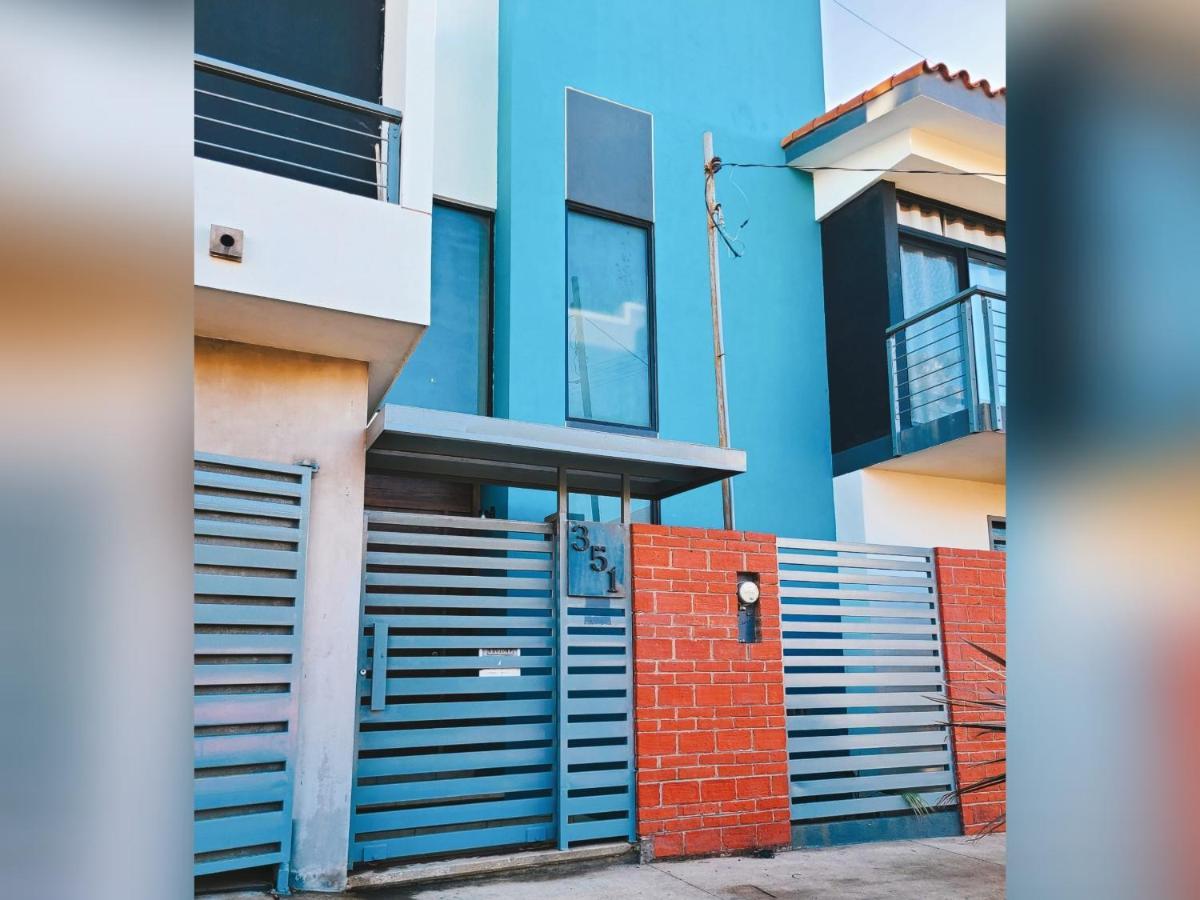 Avenida Del Agua Villa Tijuana Luaran gambar